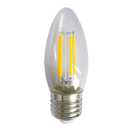 Westinghouse LED Candle 4W E27 27K Warm white