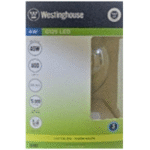 Westinghouse Led Filament Vintage G125 - Image 2