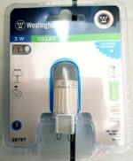 Westinghouse G9 3.5W Stick 3.5W 65K - Image 2