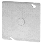4×11/16 PVC Blank