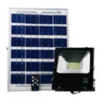 Solar LED Outdoor Flood Light Power 30W
