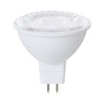 Euri MR16 Dimmable 50W Replacement 7W 12VDC  Dim  5000K GU5.3 base - Image 2