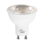 Euri Par16 LED 7W (50W Equivalent) Base GU10 Dim 30K 2PK - Image 2