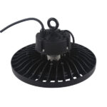 LED UFO High Bay 240W ~36,000lm 5000K 0~10V Dimming IP65 - Image 2