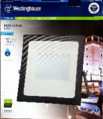 Westinghouse LED Outdoor Flood Light 100W - Image 2