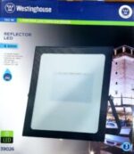 Westinghouse LED Outdoor Flood Light 150W - Image 2