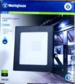 Westinghouse LED Outdoor Flood Light 20W - Image 2