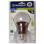 Westinghouse 5W LED A19/A60 Black Light - Image 2