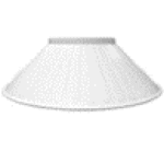 Westinghouse Cover for T145 60W High Powered LED - Image 2