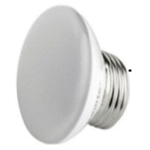 Sunlite R14 Mini Reflector Frosted Dimmable LED 4W (25W Equivalent) - Image 2