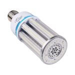 Euri Corn Bulb 54W 250W Equiv 100-277V 7560lm 50K E39 - Image 3