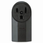 30A Surface Type (125/250V) 125