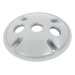3 Hole Base Round Box Cover