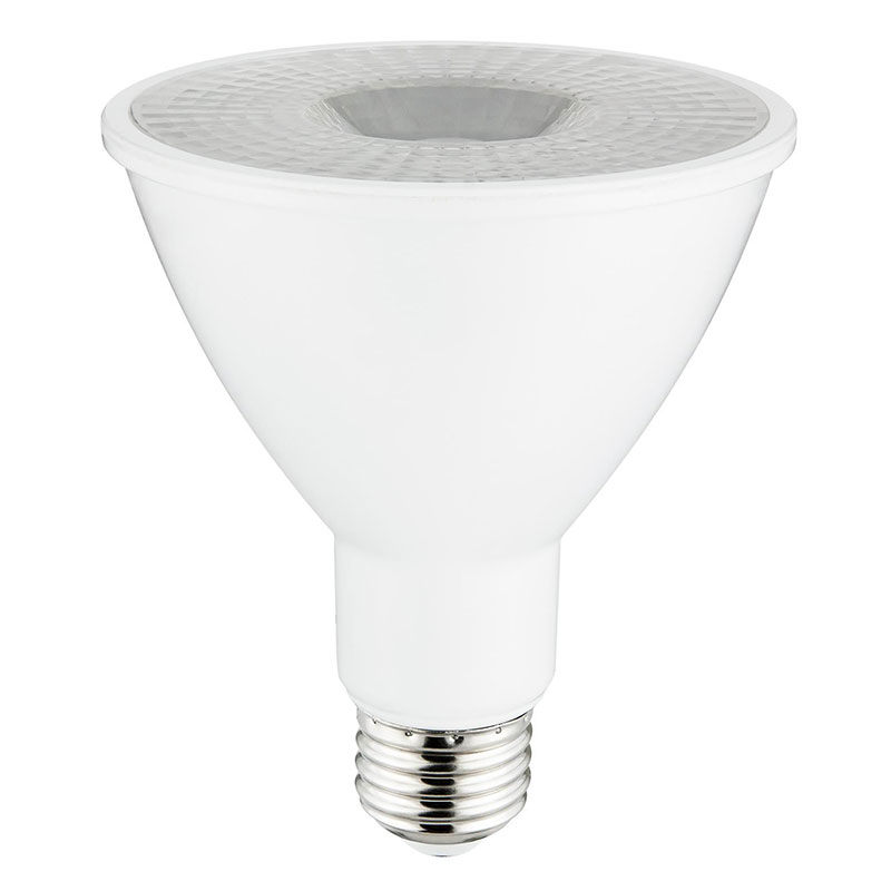 LED PAR30 Long Neck Dimmable Light 10W (75W Equivalent) - Engineering and Clean Technologies Ltd