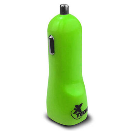 Xtech USB Car Charger