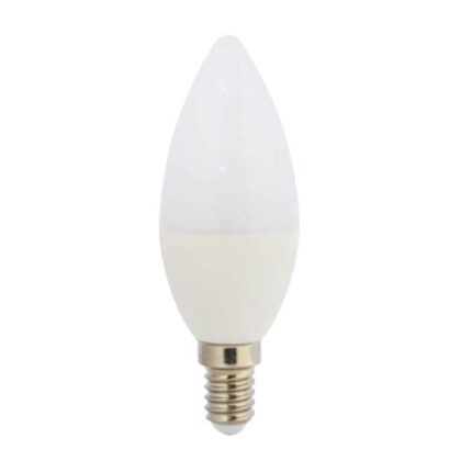 Westinghouse LED Candle 5W E12 65K Daylight