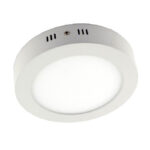 Westinghouse Surface Mount Round LED Downlight 12W 65K Daylight