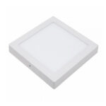 Westinghouse Surface Mount Square LED Downlight 12W 65K Daylight