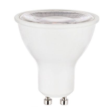 Sunlite PAR16 / MR16 LED 6.5W (60W Equiv) GU10 65K Dimm