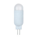 Sunlite LED Single Ended G4 Bi-Pin 2.5W (20W Equivalent) Warm White 30K