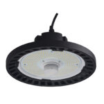 LED UFO High Bay 240W ~36,000lm 5000K 0~10V Dimming IP65