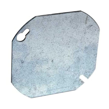 PVC Octagon Blank