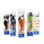 Xtech Phone Accessories On the go Headset with Mic Play/Pause