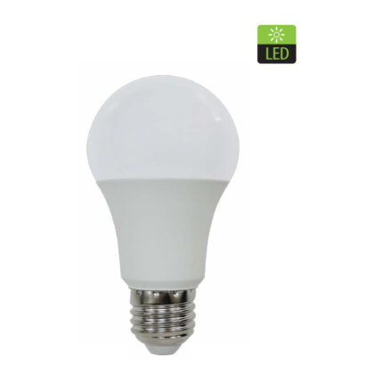 Westinghouse A-Shaped A55 LED 45W 65K (40W Equivalent)