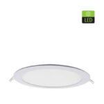 Westinghouse LED Flat Panel 24W 65K