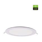 Westinghouse Flat Panel LED 18W 30/40/65K (Ambient) 25000 Life Hours