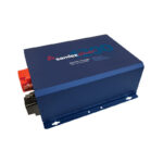 Samlex EVO-1212F Pure Sine Inverter/Charger 12V 1200W