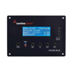Samlex EVO-RC-PLUS Remote Control for EVO Series Inverter/Chargers