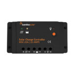 Samlex MSK-20A Charge Controller 20 Amp
