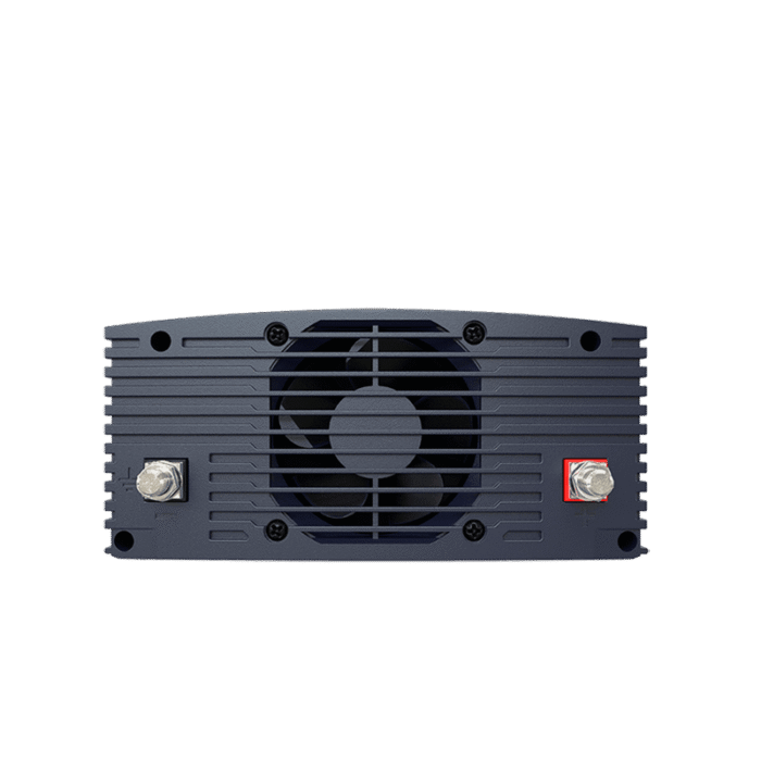 Samlex NTX-1000-12 Pure Sine Wave Inverter 12V 1000W - Image 2