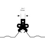 S-5 ProteaBracket Metal Roof Bracket - Image 2