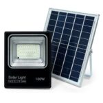 Solar LED Outdoor Flood Light 200W