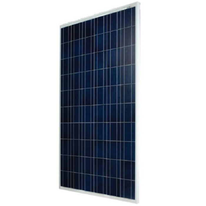 Poly-Crystalline Photovoltaic Modules/ Solar Panels 255W 24V Nominal ...