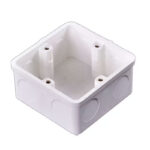 3x3 PVC Box /Can