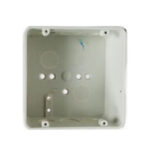 4x11/16 PVC Can / Box