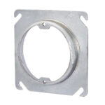 EMT 4x4 Plastering / Ring Device Cover