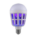 Mosquito Killer LED Lamp