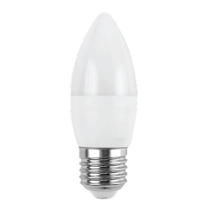 Westinghouse LED Candle 6W E27 65K Daylight