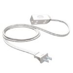 Stanley Indoor Extension Cord CordMax 6 White