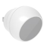 Stanley LED Night Light With Light Sensor and 360 swivel