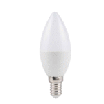 Westinghouse LED Candle 5W E12 30K Daylight