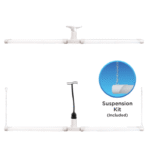 Westinghouse  Indoor Straight Bar LED Light 5000Lumens 52W