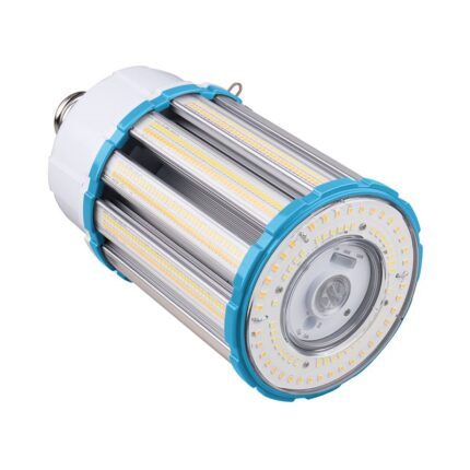 Euri Corn Bulb 120/100/80W Selectable 100-277V 15572-11280 lm 30/40/50K 3 CCT