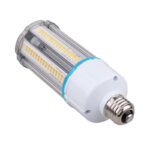 Euri Corn Bulb 27/18/12W Selectable 4050-1680 lm 3 CCT Tunable100-277V E26