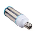 Euri Corn Bulb 63/54/36 W Selectable 100-277V 9513-5112 lm 30/40/50K 3 CCT