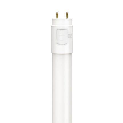 Euri T8 Hybrid (A+B) G13 LED 18W 35/40/50K 0-10V Dimmable
